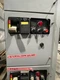 CUTLER HAMMER CH 2100 SIZE 3 STARTER 150 AMP BREAKER MCC MCCB BUCKET #9 AK MOTOR