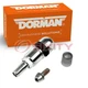 Dorman TPMS Valve Kit for 2008-2009 Volkswagen Rabbit Tire Pressure kb