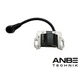 Ignition Coil Fits Honda GX100 GXR120 Rammer Engine