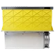 Fanuc A06B-6102-H222#H520 Spindle Amplifier Tesed Ok Warranty 6 Months