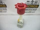 ALLEN-BRADLEY DISCONNECT SWITCH 194E-A32-1753 32AMP 600VOLT 3POLE W/194R-N1