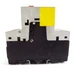 EATON MOTOR CONTROLLER, XTPB2P5BC1, 50/60 HZ, UIMP 6000 V, 1 PH, 3PH