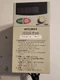 1PC USED MITSUBISHI Inverter E500 FR-E510W-0.4K Tested - Free Shipping 