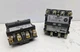 2 Pack Westinghouse 765A837G01 A200MACAC 9 Amp Size 00 *Contactor Top Only Used