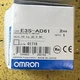 New IN BOX E3S-AD61 E3S AD61 OMRON