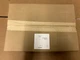 NEW ALLEN-BRADLEY 2100-BK10 1 SPACE 2100 MCC BLANK DOOR COMPLETE