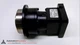 STOBER PH422F0400MT, SERVOFIT GEARHEAD, RATIO: 40/1, NOMINAL OUTPUT, NEW #222803