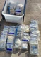 Bundle - Belden MediaFlex Kit Panel, Keystone, Adapter Module, Schneider 