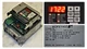 RELIANCE ELECTRIC GV3000 3 HP 3V4160 VER 6.04 INVERTER TESTED GOOD NO COVER 