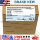 New In Box SIEMENS 6ES7322-1BH01-0AA0 6ES7 322-1BH01-0AA0 Output Module In US