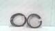 TOLOMATIC 8100-9080 PACK OF 2, SOCKET PINOUT, NEW* #351788