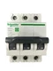 NEW Schneider Electric Miniature Circuit Breaker M9F23332 C60SP 3P D 32A 277V