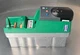 LEROY SOMER UMV4301 2.5T  1.5Kw Frequency driver (BIN2.4.2)