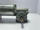 Dunkermotoren GR63X25 Gear Motor