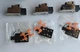 Siemens Power Connector 6SL3162-2MA00-0AA0 (Lot of 3)