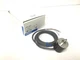 New Omron E6B2-CWZ6C Incremental Rotary Encoder, Shaft: 6mm, Voltage: 5-24VDC