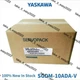 YASKAWA SGDM-10ADA-V AC Servo Drives SGDM10ADAV New In Box Expedited Shipping