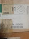 AEG MODICON AS-B804-016 115 VAC OUTPUT MODULE *U54