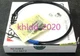 New KEYENCE FU-66TZ PHOTOELECTRIC REFLECTIVE FIBER DIFFUSE THREADED UNIT