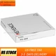 One Keyence FU-40S Reflective Fiber Unit New In Box Fast Shipping