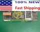 1 pc USED TESTED Siemens shaft card 6SN1118-0NK00-0AA2 UPS or FedEx