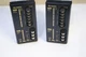 Keyence CA U3 Power Supply 24VDC 100-240VAC