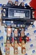Square D Size 5 Motor  Starter 8536SGO1 200HP 600VAC  480V 60Hz Coil TESTED S704