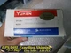 YUKEN DSG-03-3C60-D24-50 Hydraulic Solenoid Valve