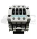 SIEMENS 3RT1024-1A..0 CONTACTOR 600VAC W/ (2) 3RH1921-1DA11 AUXILIARY CONTACT