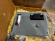 NEW SQUARE D MODEL 5  600V SIZE 2 FUSED MCC MCCB BUCKET ON/HOA AK