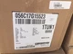 Marathon Motors 1/2 HP Hazardous Location Motor, Capacitor-Start 115/208-230 V 