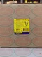 Square D 8536SGO1V02S Size 5 270A 120V Open Starter New In Box USA