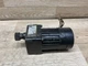 Bodine Electric 34R4BFCI-W4 Gear Motor 1/15 HP Ratio: 312.43:1 #28E103PR6