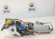 EATON IZMX-M40-230AD-1 MOTOR OPERATOR UNIT 208-240 VAC/DC FREE SHIPPING