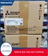 Mitsubishi Brand New FR-F840-00126-2-60 1pc Mitsubishi Frequency Converter