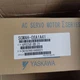 NEW In Box YASKAWA server SGMAH-08A1A41 Fast Ship
