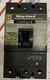 Square D KAL3625026M Molded Case Circuit Breaker