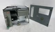 Square D Model 6 30A Fusible Feeder 12" MCC Bucket Mod 6 30 Amp Motor Control