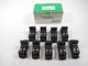 New Box Of 9 Schneider RXZE2M114 Simple Socket Relays 94024 