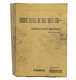 Fanuc B-63534EN/02 Vol. 2 Manual for CNC Systems, Series 16i/160i/160is-MB, More