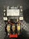 Square D 8536SBO2 Series A starters NEMA size 0