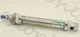 1PCS FESTO DSNU25-160-PPV-A 19250 New