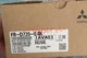 New 1PCS Mitsubishi Inverter FR-D720-0.4K AC Drive 220V 0.4KW