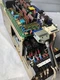 FANUC A06B-6047-H002 VELOCITY CONTROL UNIT P540819, A20B-0009-0320 /11D,AV
