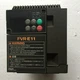 1pcs used for fuji FVR0.75E11S-4JE inverter tested /#QW