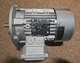 NEW NORD SK71L/4CUS56C MOTOR 3PH 60HZ 230/460V 1720RPM 0.50HP 32610012