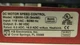 KB ELECTRONICS CAT# KBMM-125 (9499E), DC MOTOR SPEED CONTROL,...WN-36B