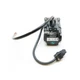 HCKFS23K Servo Motor Replacement for Mitsubishi HC-KFS23K