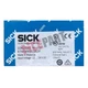 ONE NEW SICK photoelectric switch KTM-WN11182P
