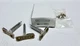 NEW General Electric CR123C151B Heater Pack